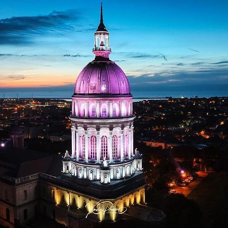 Le Dernier Sou - Proche Vieille Ville - Cosy & Lumineux Boulogne-sur-Mer Zewnętrze zdjęcie