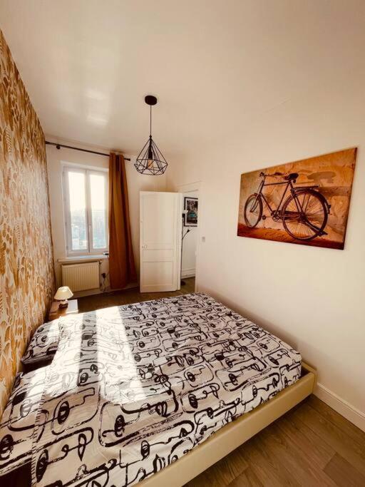 Le Dernier Sou - Proche Vieille Ville - Cosy & Lumineux Boulogne-sur-Mer Zewnętrze zdjęcie