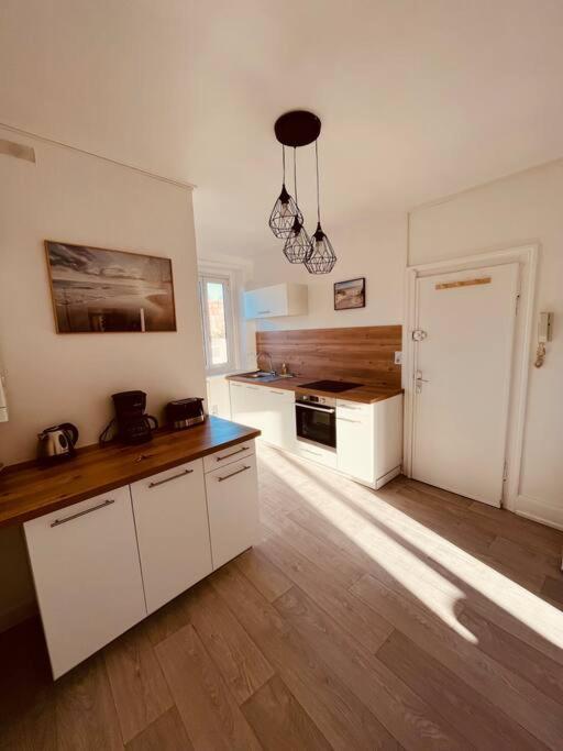 Le Dernier Sou - Proche Vieille Ville - Cosy & Lumineux Boulogne-sur-Mer Zewnętrze zdjęcie